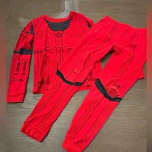 Disney Star Wars Pajama Set